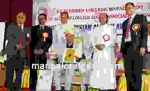 SAACA Award-9